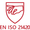 EN ISO 21420 Allgemeine Anforderungen an Schutzhandschuhe