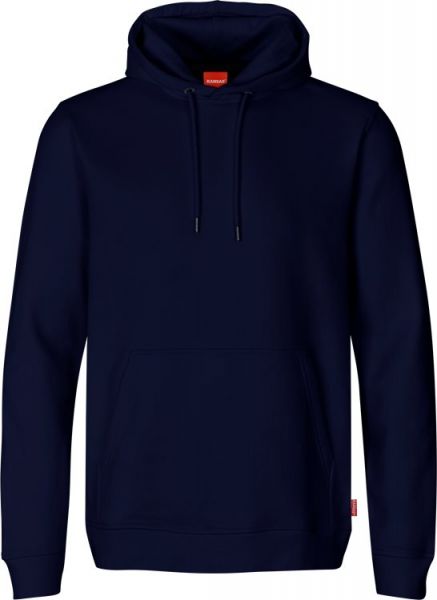 Kansas Hoodie Fleece-Sweatshirt