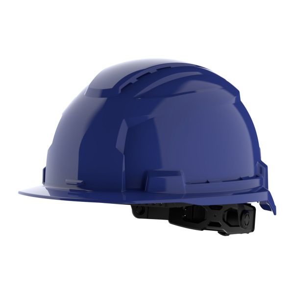 BOLT™ 100 Industrieschutzhelm belüfted, blau / Milwaukee # 4932478914 / EAN: 4058546361969