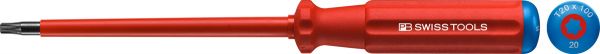 PB 5400 Classic VDE Schraubenzieher für Torx®-Schrauben,