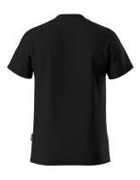 Vorschau: SSC2024 Snickers Aktion Logo T-Shirt 2er-Pack Vorschau: SSC2024 Snickers Aktion Logo T-Shirt 2er-Pack