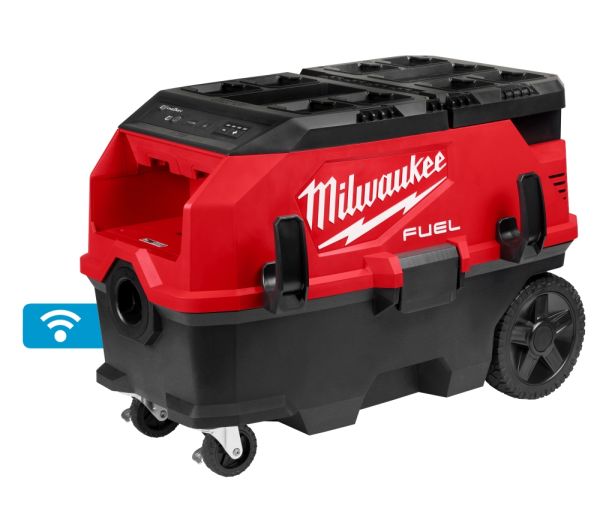 M18ONEF2VC34M-0 Akku-M-Klasse-Staubsauger 34L. M CLASS IN2 Milwaukee # 4933498142 / EAN: 40585465130