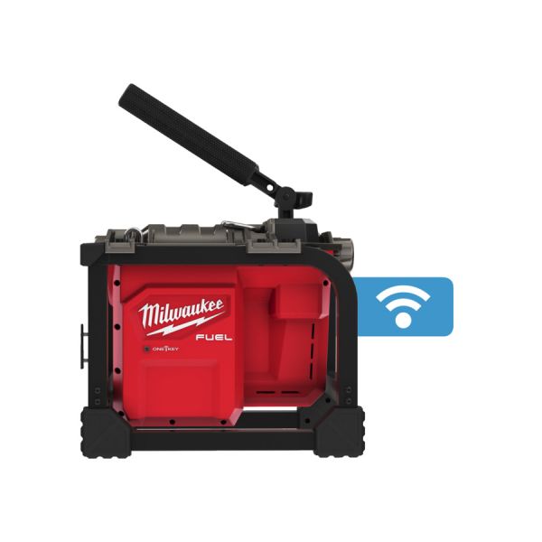 M18™ FUEL™ kompakte Akku-Teilspiralenmaschine M18FCSSM-121 / Milwaukee # 4933499308 / EAN: 405854656