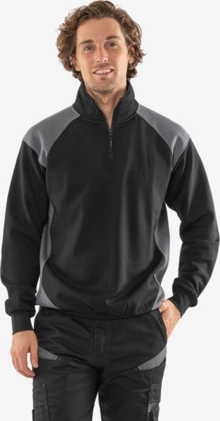 Fristads Kansas 300511 Sweatshirt 7048 GSM