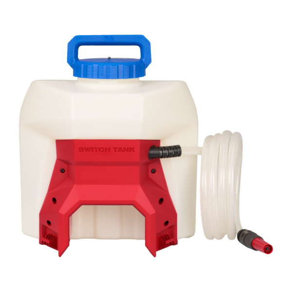 M18™ Switch Tank™ Akku-Rucksack-Sprühgerät M18BBPFP2-WST / Milwaukee # 4933498965 / EAN: 40585465283