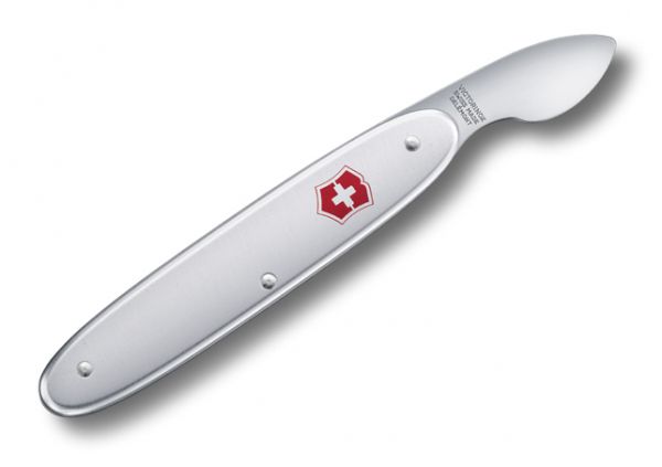 VICTORINOX 0.6990.16 - Watchmaker 60, Alox, silber