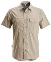 8520 Snickers Hemd LiteWork kurzarm 8520 Snickers Hemd LiteWork kurzarm