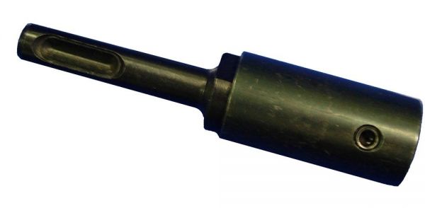 ProFit Click & Drill® SDS Aufnahme mit 3K 12 MM für MPL Lochsäge 160-242 MM