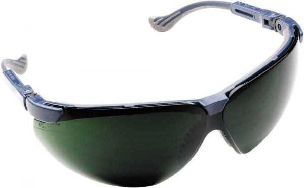 Sperian XC Schweisserschutzbrille, Stufe 5