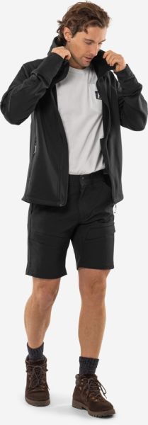 Fristads Kansas 300362 Zircon Outdoor-Stretch-Shorts