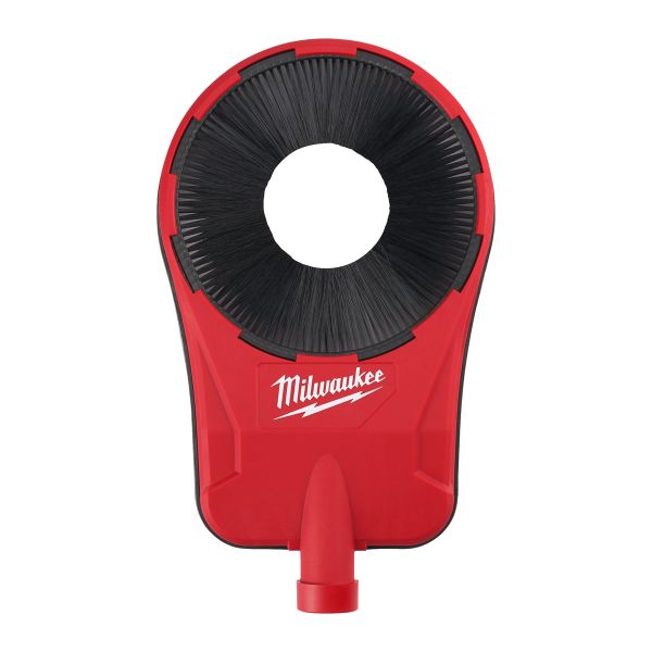 Absaugadapter PHDE152 für Bohrhämmer bis 152 mm Bohrdurchmesser / Milwaukee # 4932471990 / EAN: 4058