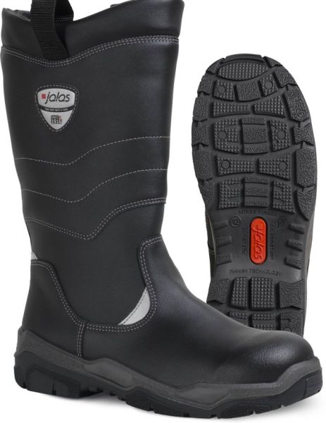 Berufsschuh JALAS 1822 BOOTS, O2 SRC CI HRO