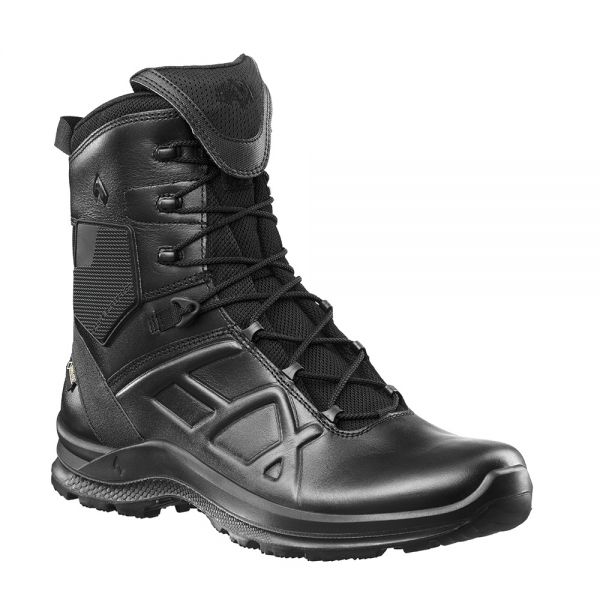 HAIX 340003 BLACK EAGLE Tactical 2.0 GTX high/black Berufsschuhe Sicherheitsklasse O2