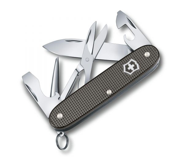 VICTORINOX 0.8231.L22 - Pioneer X Alox Limited Edition 2022