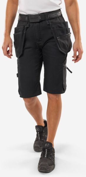 Fristads Kansas 301276 Handwerker Stretch-Shorts Damen 2904 GWM