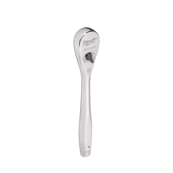 1/4" Ratsche 152 mm / Milwaukee # 4932499523 / EAN: 4058546566876