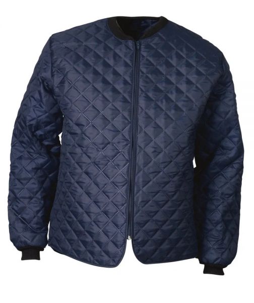 ELKA #160500 Thermojacke, 100% Polyester - 200g