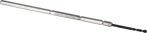 ProFit Click & Drill® Sechskant Aufnahmeschaft 8 MM XL, mit langem HM Zentrierbohrer, für Multi Purp