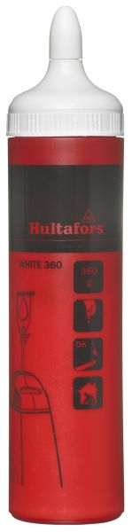 HULTAFORS Schlagschnurkreide 360g, div. Farben (652233.0)