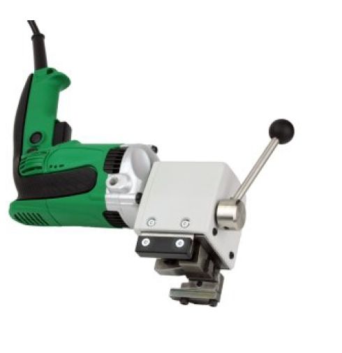 WUKO Pittsburgh Falzschliesser 1004 - Elektrisches Handgerät zum Schliessen des Pittsburgh Falzes (5
