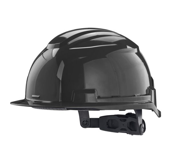 BOLT™ 100 Industrieschutzhelm unbelüfted, schwarz / Milwaukee # 4932479251 / EAN: 4058546370459