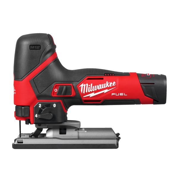 M12 FUEL™ Akku-Stichsäge M12FJS-442X / Milwaukee # 4933500575 / EAN: 4058546618773