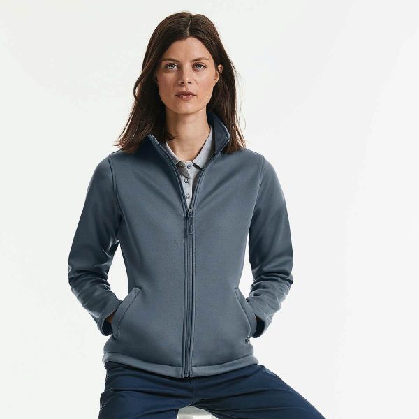 RUSSELL 040F Damen Smart Softshell Jacke