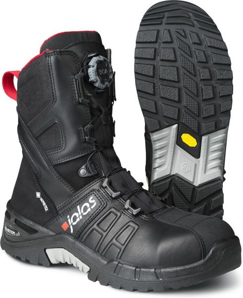 S3 Sicherheitsstiefel JALAS 9998 EXALTER GTX