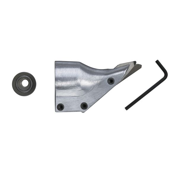 Ersatzscherkopf für SMC 1.2 Q / Milwaukee # 48080500 / EAN: 045242089253