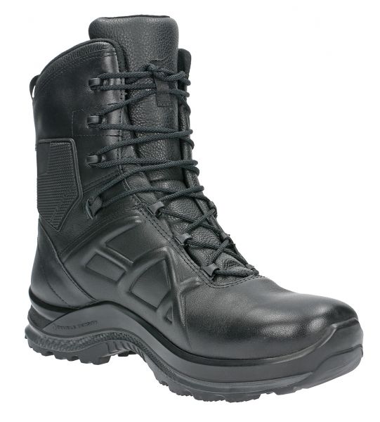 HAIX 340036 BLACK EAGLE Tactical 2.0 GTX WTR high/black Berufsschuhe Sicherheitsklasse O2