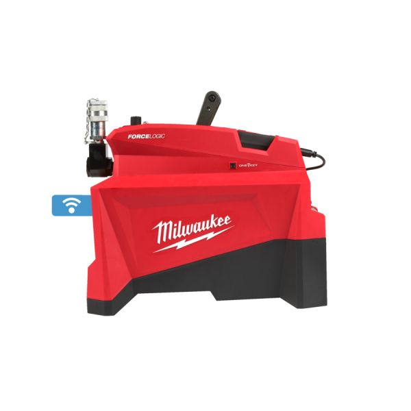 M18™ Akku-Hydraulikpumpe M18HUP700-121 / Milwaukee # 4933499335 / EAN: 4058546564995