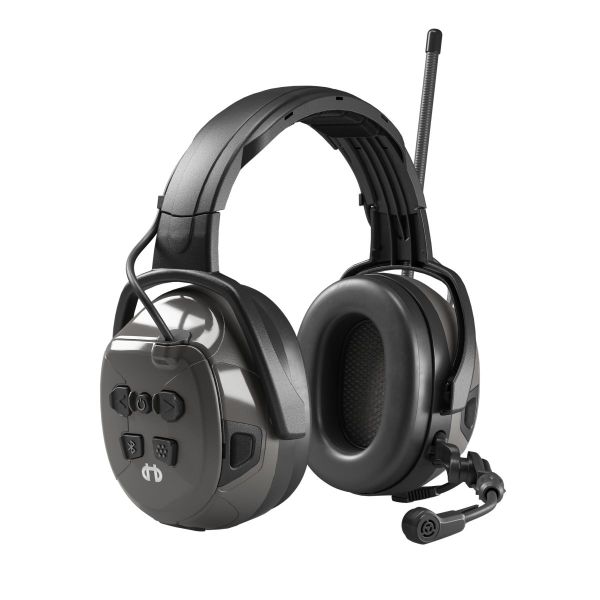 Synergy DR Kopfbügel (Hellberg 49022-001)