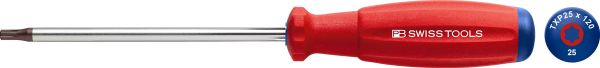 PB 8401 SwissGrip Schraubenzieher für Torx Plus®-Schrauben