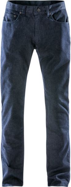 Fristads Denim-Stretch-Bundhose 2623 DCS