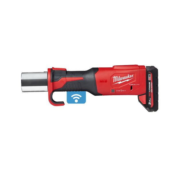 ONE-KEY™ Bürstenloses Akku-Presswerkzeug (Sanitär) M18ONEBLHPT-302C / Milwaukee # 4933478306 / EAN: