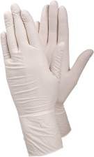 Einweghandschuh TEGERA 833, Cat.III