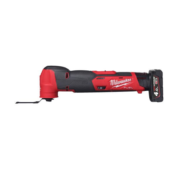 FUEL™ Akku-Multitool M12FMT-422X / Milwaukee # 4933472239 / EAN: 4058546326357