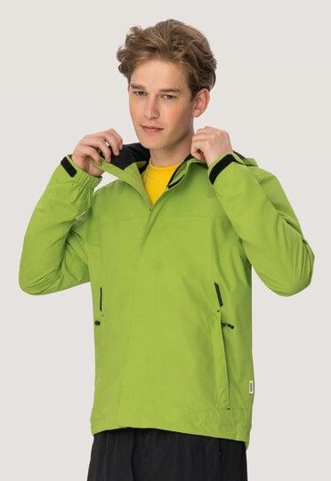 HAKRO Modell 862 - Regenjacke Connecticut