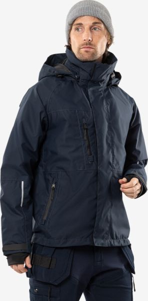 Fristads Kansas 300859 Airtech® Jacke 4906 GTT