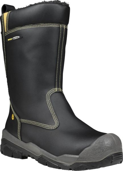 S3 Sicherheitsstiefel JALAS 1898W WINTER KING