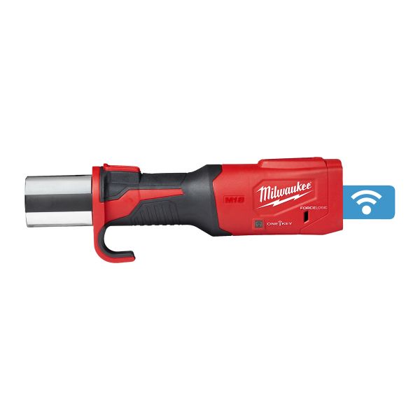 ONE-KEY™ Bürstenloses Akku-Presswerkzeug (Sanitär) M18ONEBLHPT-0C / Milwaukee # 4933478305 / EAN: 40