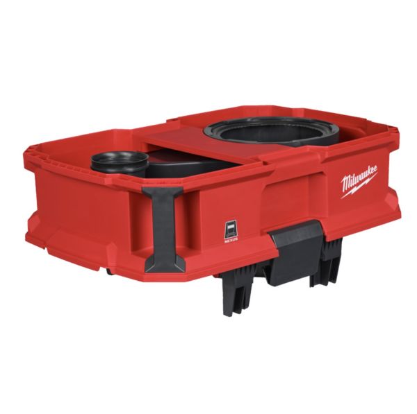 MVA-1 Staubabscheideraufsatz für MODVAC (NEXUS) / Milwaukee # 4932500534 / EAN 4058546618360