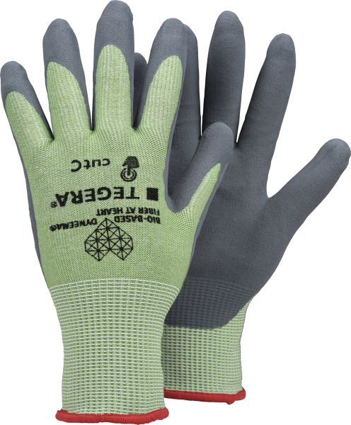 Synthetikhandschuh TEGERA 457, Cat.II