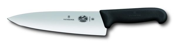 VICTORINOX 5.2063.20 - Tranchiermesser, Fibrox