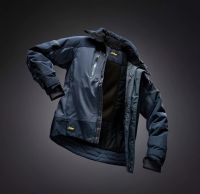 1112 Snickers AllroundWork isol. Jacke wasserfest 1112 Snickers AllroundWork isol. Jacke wasserfest