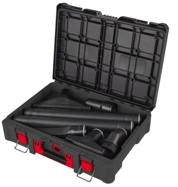 Reinigungs- und Zubehörset M18ONEF2VC34M / Milwaukee # 4932498660 / EAN 4058546525293