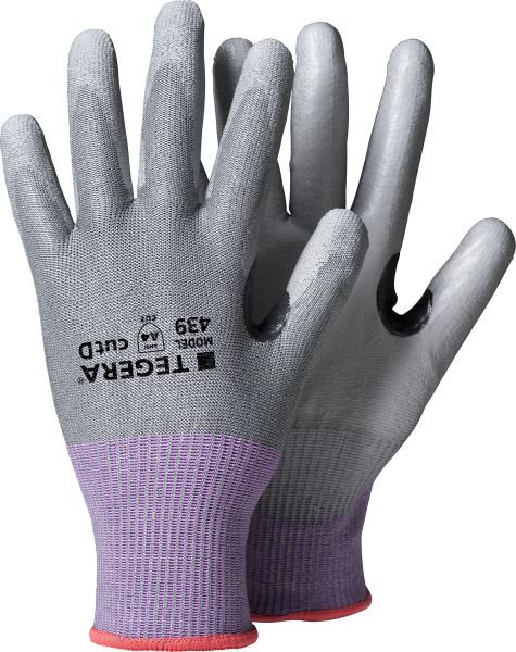 Synthetikhandschuh TEGERA® 439, Cat.II