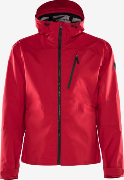 Fristads Kansas 132040 Zinc Outdoor-Jacke
