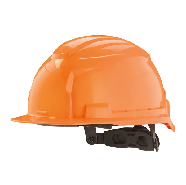 BOLT™ 100 Industrieschutzhelm unbelüfted, orange / Milwaukee # 4932480665 / EAN: 4058546409500