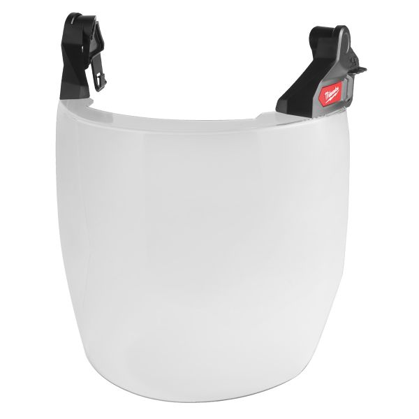 BOLT Compact Komplettvisier klar, für BOLT 200 Helm / Milwaukee # 4932479943 / EAN: 4058546377373
